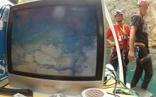 Riješen misterij Crvenog jezera