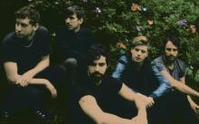 Live atrakcija Foal na InMusicu!