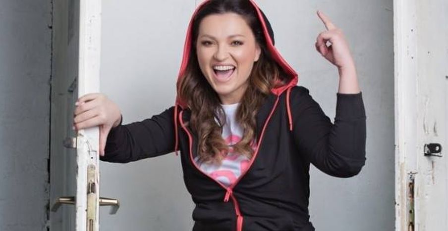 Nina Badrić ovog ljeta na čarobnom  Sustipanu