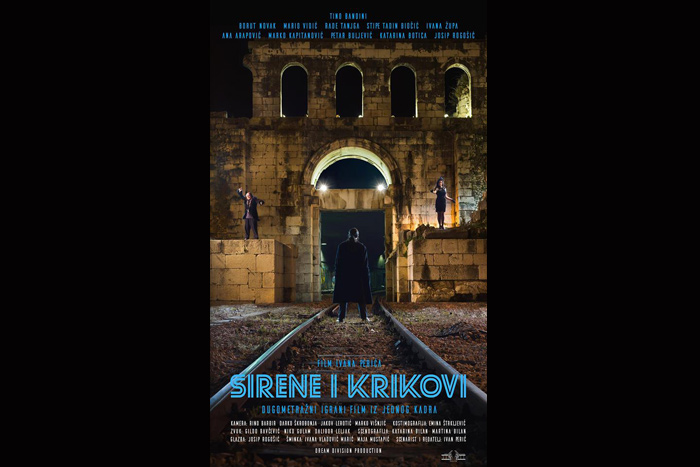 Split kao grad gdje sve propada u filmu “Krikovi i sirene”