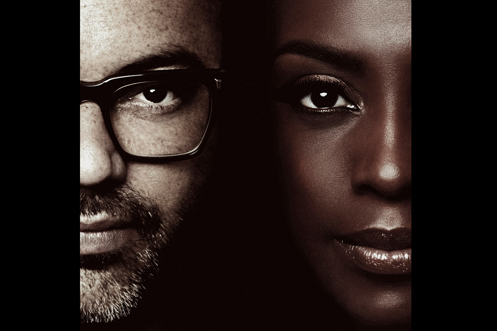 Skye & Ross iz Morcheebe 26. studenog  u Tvornici kulture