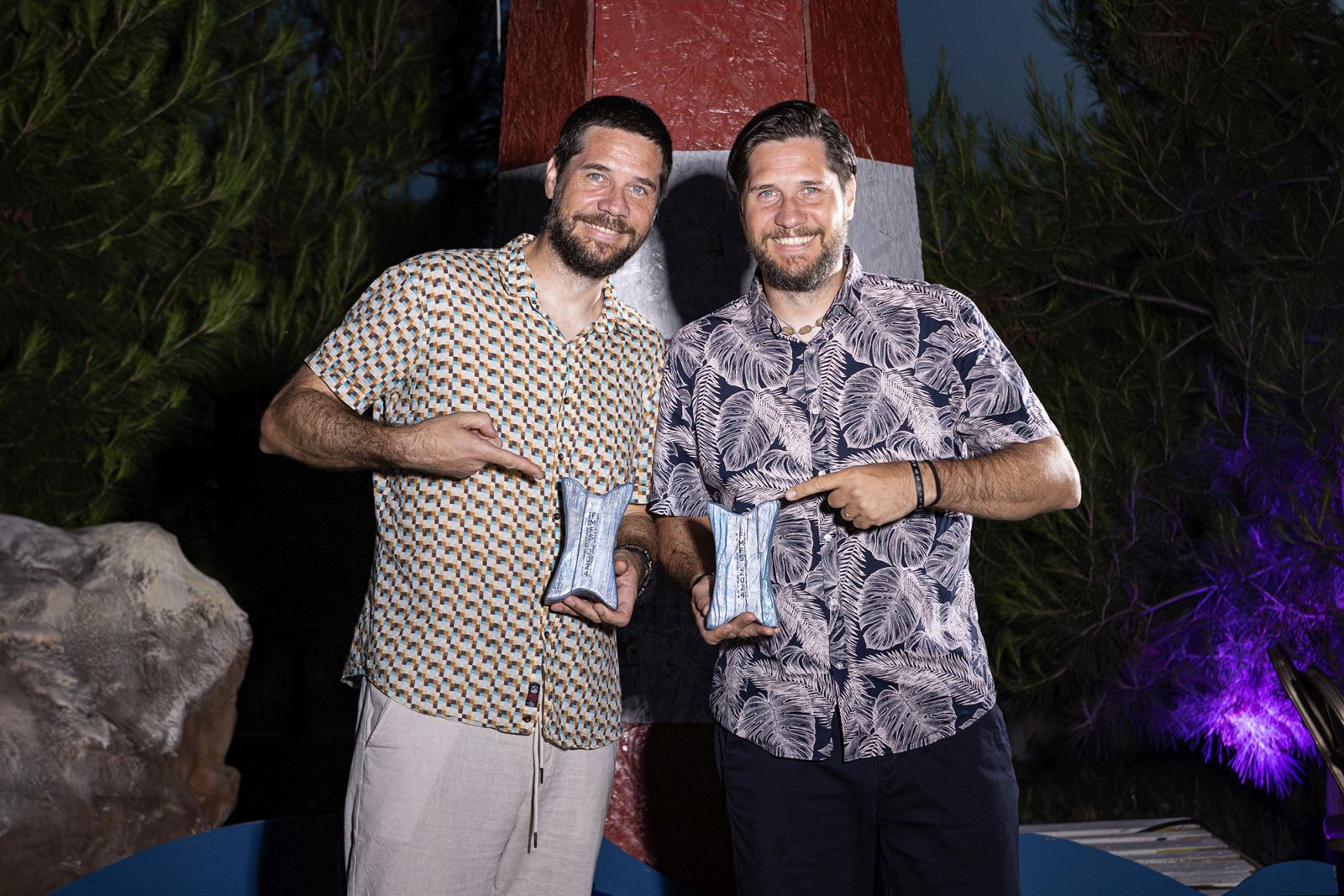 “Voy! Voy! Voy!” i “Žarko, razmazit ćeš dite!” dvostruki pobjednici 17. FMFS-a