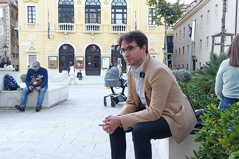 I splitski HNK dobio svoju “Dnevnu dozu”