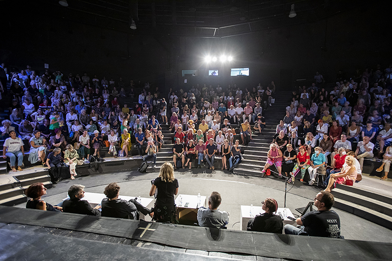 Omiljeni festival pričanja priča PRIČIGIN ide dalje