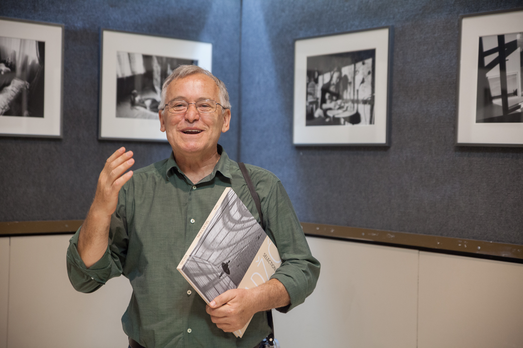 U Fotoklubu Split otvorena izložba Miris žene