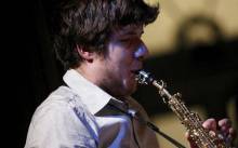 Večer hrvatskih skladatelja na MAG-u