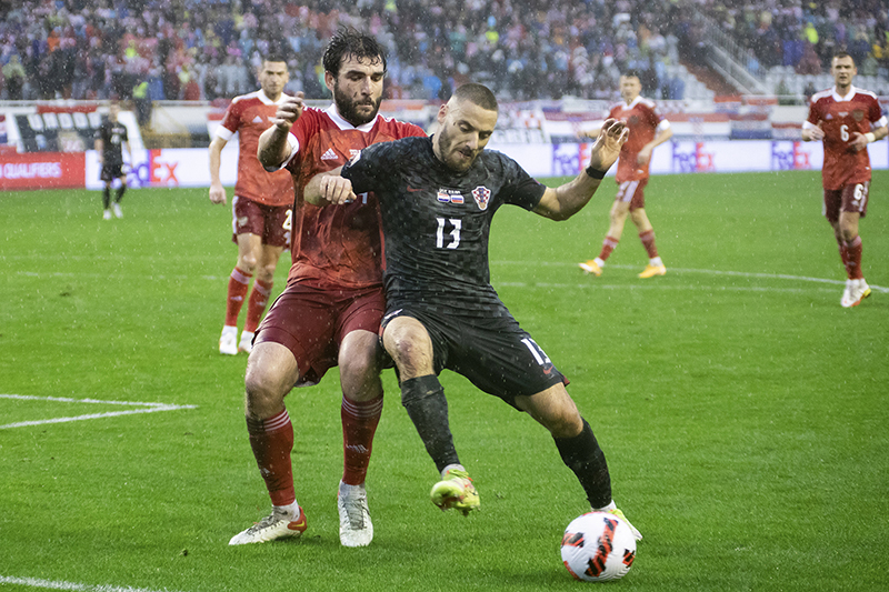 Vatreni odlaze na SP u Qatar