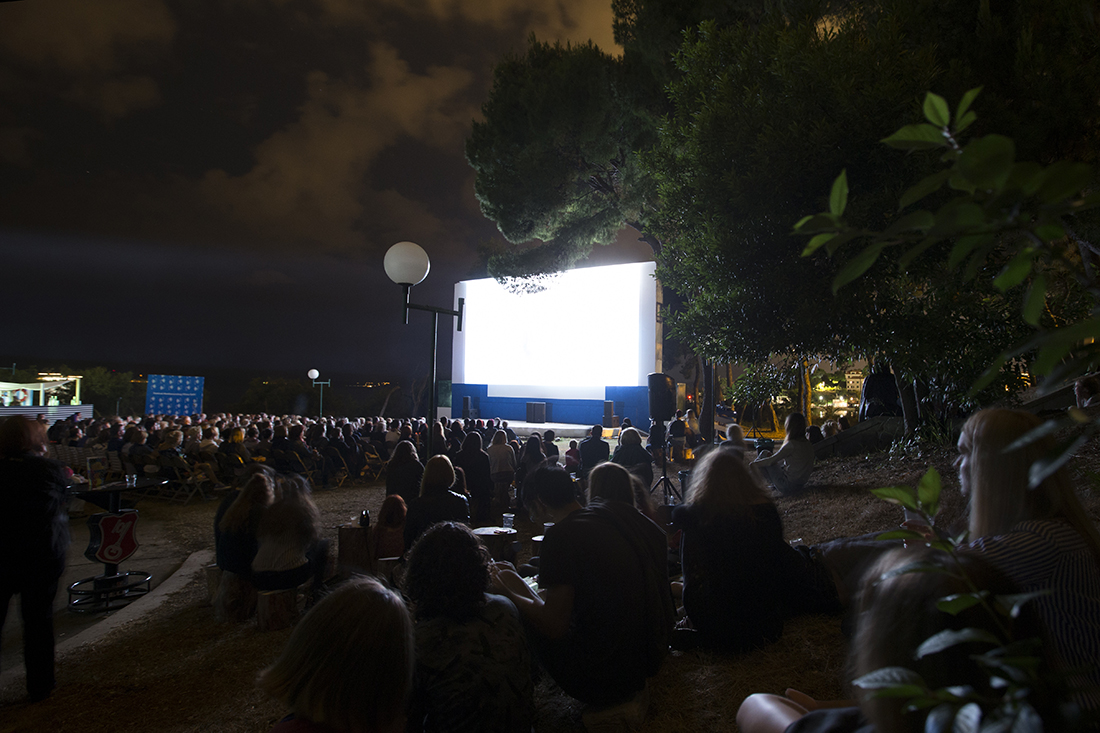 FMFS se zatvara večeras na Bačama