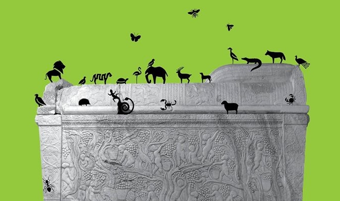 U Arheološki muzej večeras useljavaju životinje