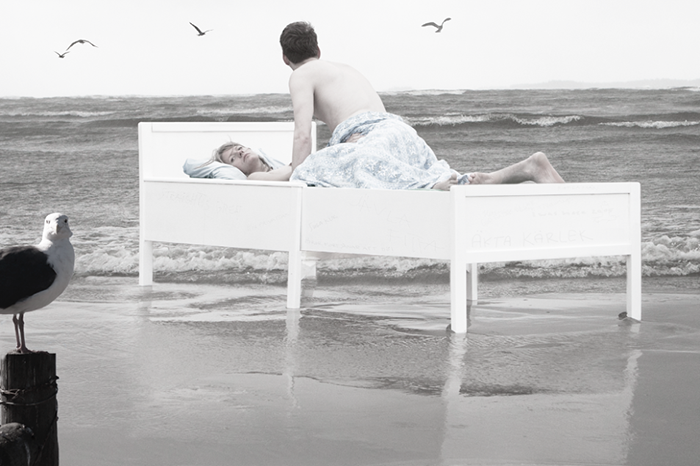 Queering Saami izložba u u Staroj gradskoj vijećnici