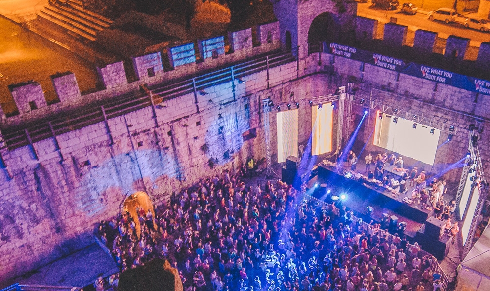 Još jedno priznanje za Moondance festival