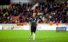 Maestralni Vuković odveo Split dalje