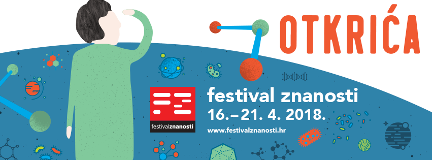 16. Festival znanosti
