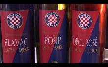 Nakon Hajdučkog piva pije se i Hajdučko vino