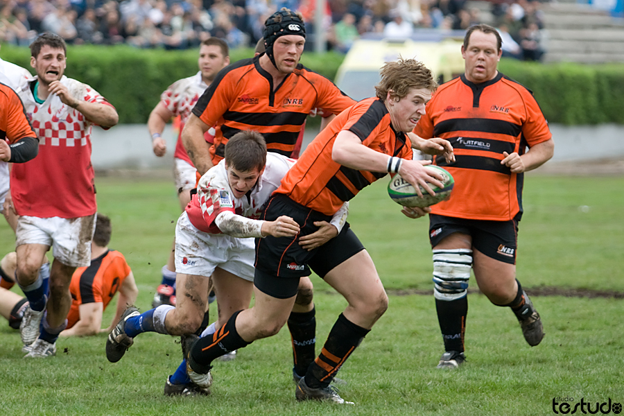 Hrvatska protiv Andore otvara Europski kup nacija