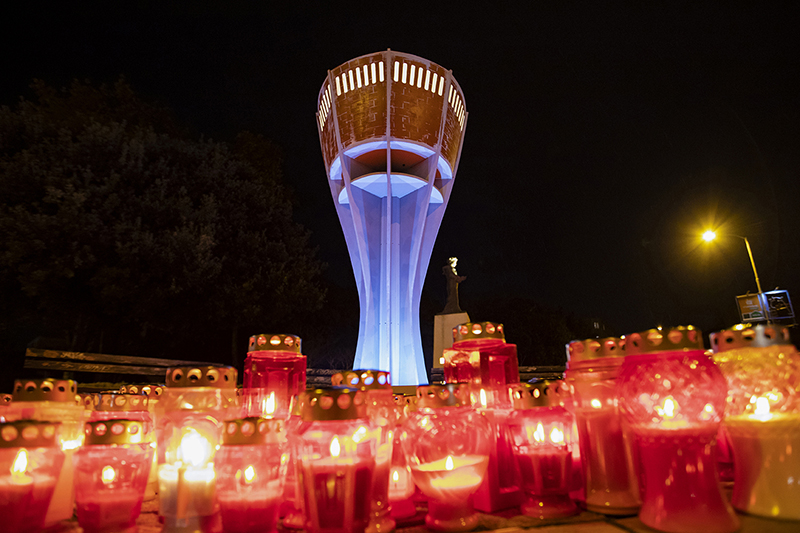 Prošla su 33 godine od pada Vukovara