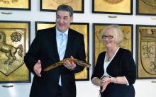 Australci vole Split