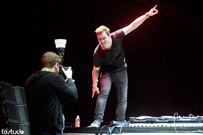 Hardwell i ove godine nastupa na Ultra Europe