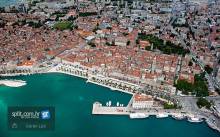 Otvoren natječaj za lokalni program Akademije u Splitu