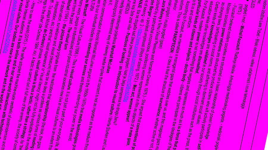 Prvo izdanje programa qružok u Klubu Kocka