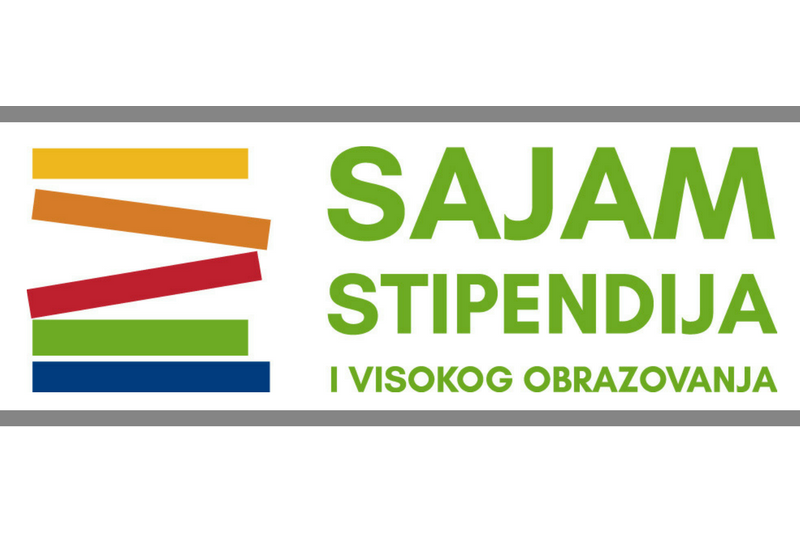 Sajam stipendija i visokog obrazovanja u Zadru