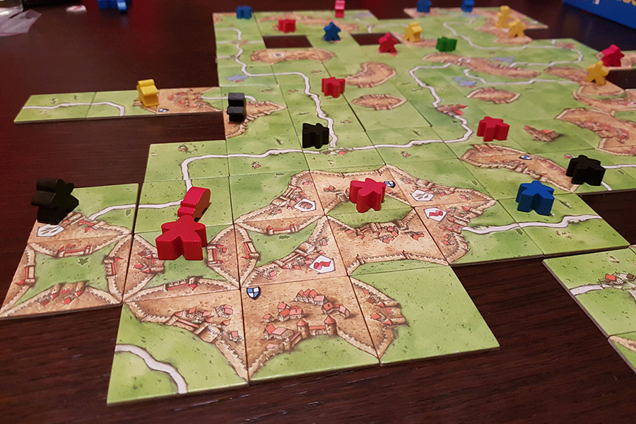 Igram da ne ostarim: CARCASS ONnE – raspjevano pletivo a.k.a. Gateway to Hell