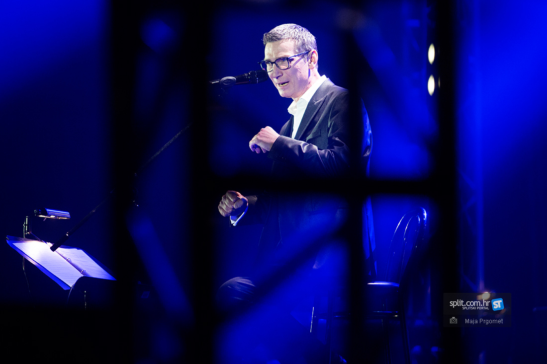 Koncert Massima u Solinu