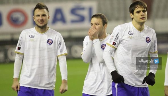 Sportska 2012.: Barakude stepenicu iznad svih