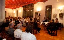 5. MAGfestival komorne glazbe