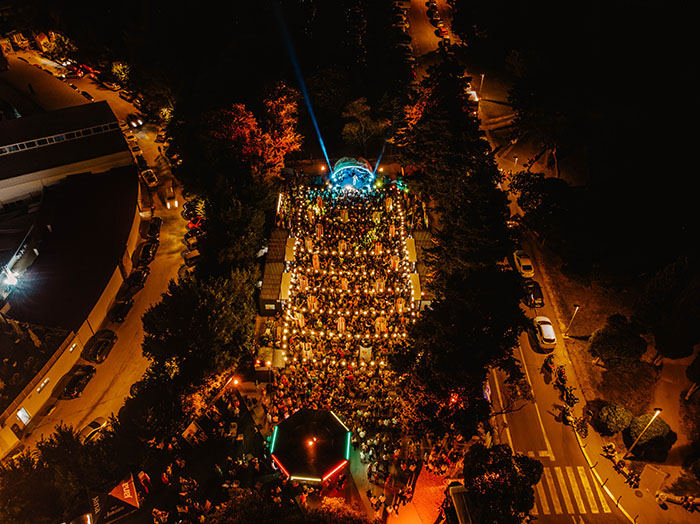 Ljetni gušti i nezaboravni glazbeni hitovi uskoro u Splitu!