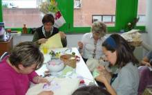 Besplatni tečaj krojenja i šivanja za nezaposlene