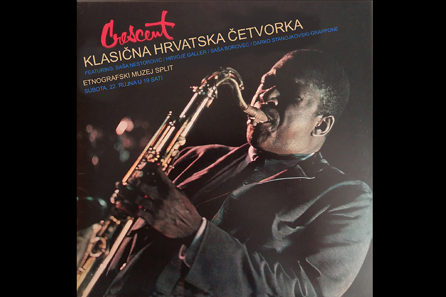 Festival „A Love Supreme“  posvećen 92. rođendanu Johna Coltranea