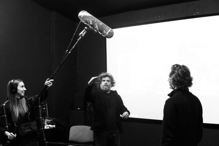 Otvorene su prijave na radionicu zvuka u Kino klubu Split