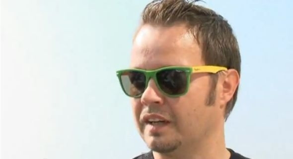 Knjaz u Splitu snima TV format zbog kojeg bi političari trebali manje krasti