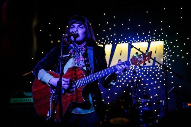 Splićanka Lovely Quinces ide stopama Adele