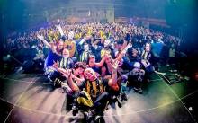 Besplatno ‘skinite’ albume Dubioze, Brkova i SARS-a