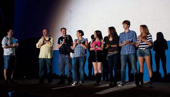 Večeras završava šesti FMFS