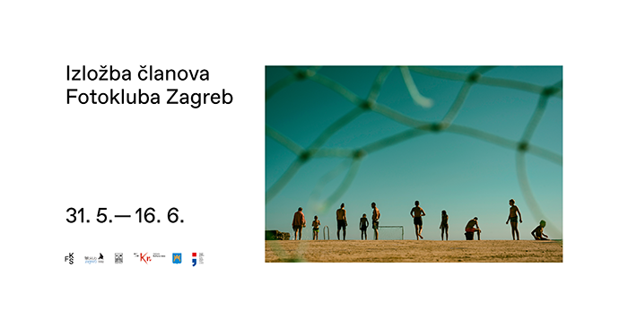 Izložba članova Fotokluba Zagreb u Fotoklubu Split
