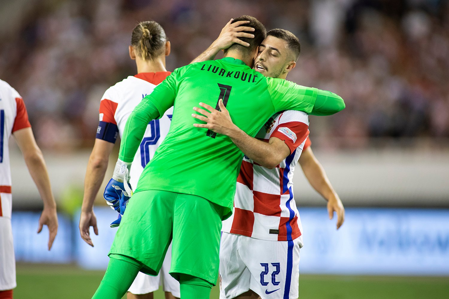 Hrvatska se plasirala u četvrtfinale Svjetskog prvenstva