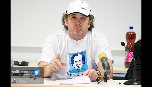 Yes you can – malo morgen!