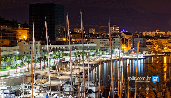 Otvaranje Zapadne obale platit ćemo više od pola milijuna kuna