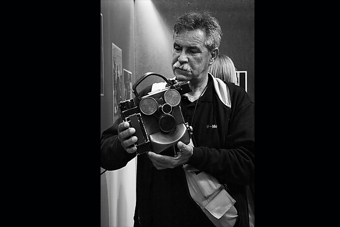 Posljednje zbogom kolegi Ivici Bošnjaku