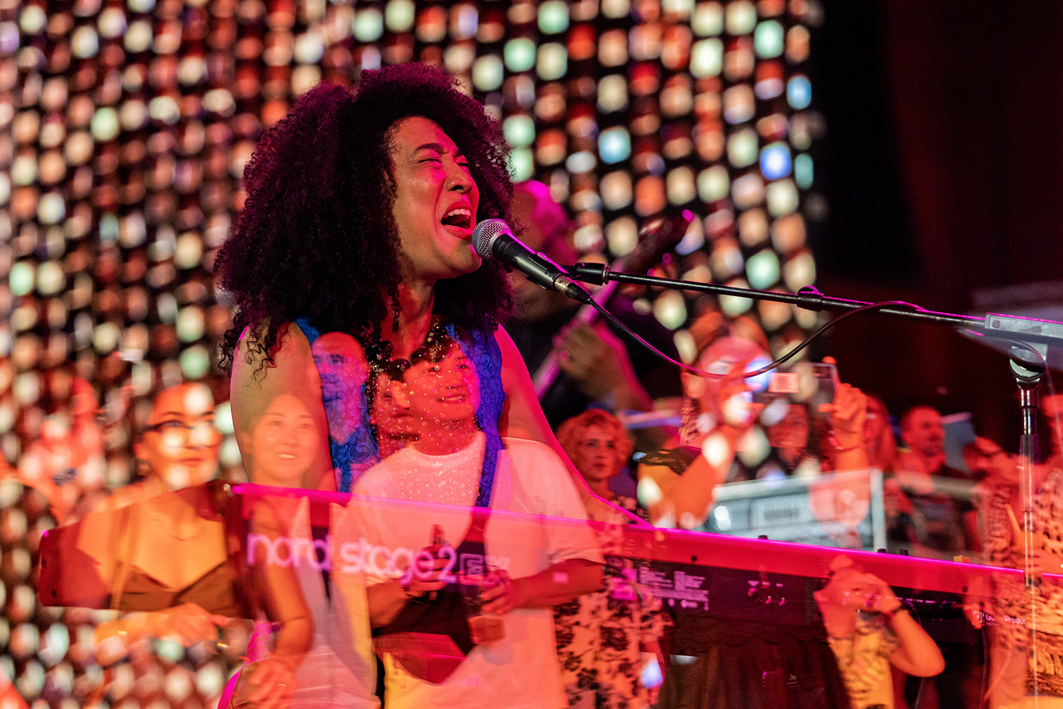 63. Splitski festival sjajnim nastupom Judith Hill