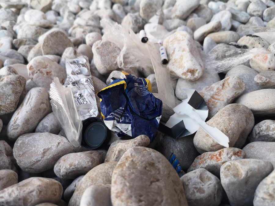 Izložba Alme Trtovac ‘The Lighthouse’ u Jugoistočnoj kuli