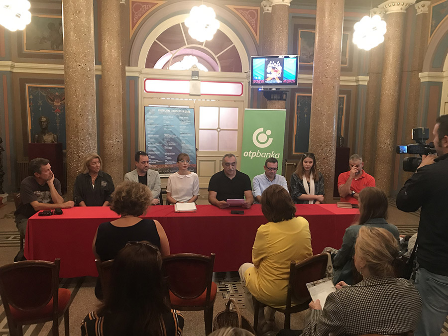 Mamma mia splitskih 80ih – u HNK Split najavljen mjuzikl Bambina na glazbu Nene Belana i kultnih Đavola