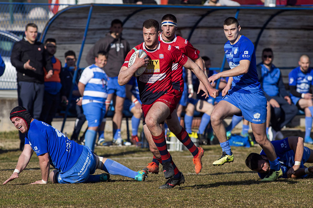 Dalmatinski derbi ponovo pripao Splićanima!