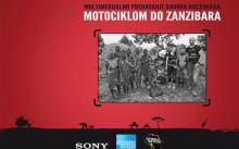 Bookvica s pričama o Africi Davora Rostuhara