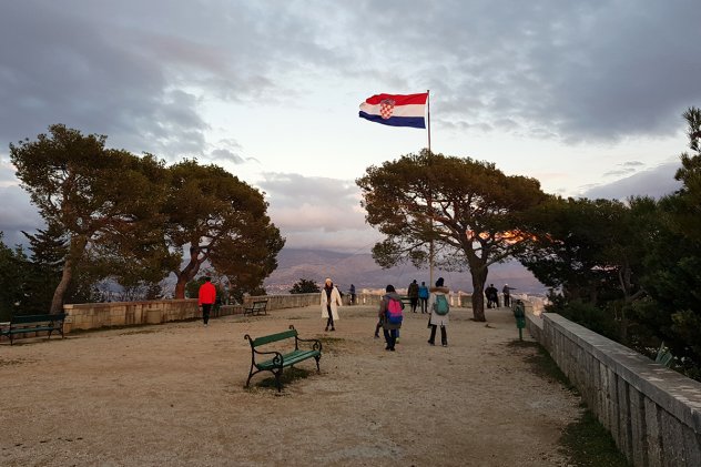 Čestitamo Vam Međunarodni praznik rada!