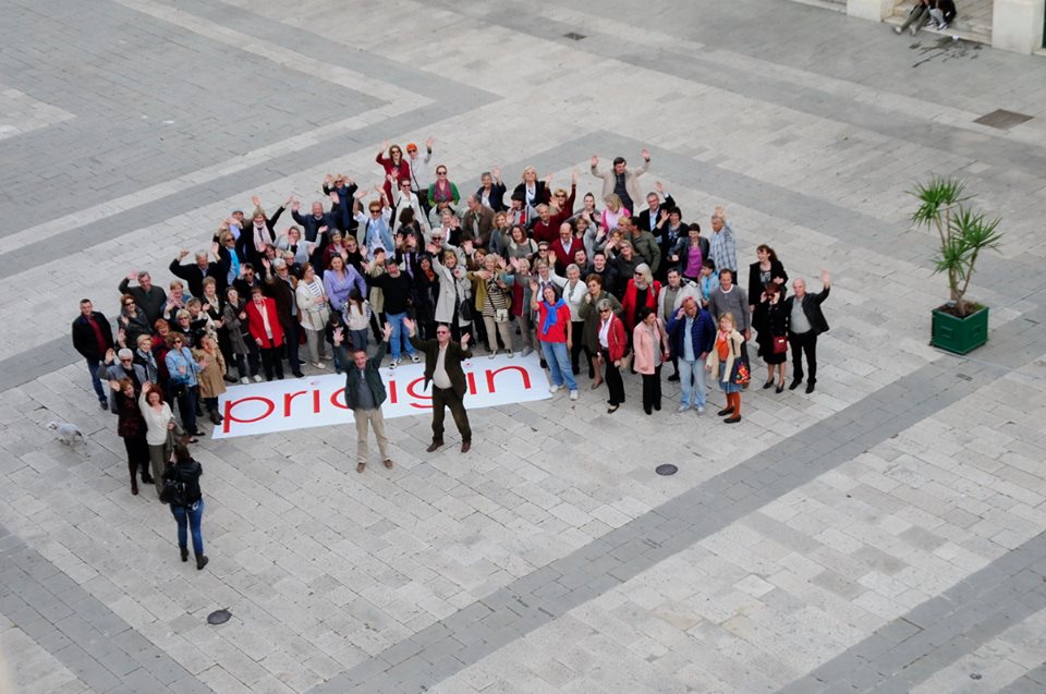 Evo koje priče ćemo slušati na Pričiginu