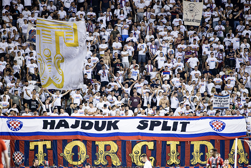 U prodaju su krenule sezonske pretplate Hajduka za sezonu 2025./2026.